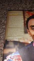 Yes, Chef : A Memoir by Veronica Chambers and Marcus Samuelsson (2012,…