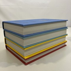 Shane Parrish The Great Mental Models Boxed Set Volumes 1-4 Portfolio Penguin