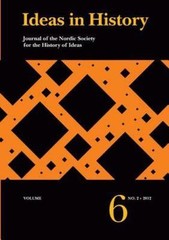 Ideas in History vol. 6.2, Like New Used, Free shipping in the US