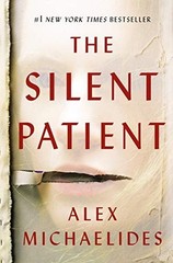 The Silent Patient, Michaelides, Alex, 9781250301697