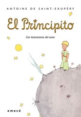 El Principito. Edición Tapa Dura / The Little Prince (Spanish Edition)