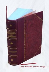 Parliamentary debates: 1 = 9.2./3.3. 1892 = 55th Victoriae, Vol. [Leather Bound]