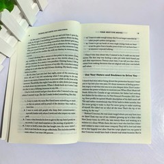 Your Next Five Moves : Master The Art Of Busuness Strategy Englosh Book