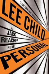 Personal (Jack Reacher) – Hardcover By Child, Lee – VERY GOOD