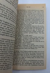 CONAN THE BARBARIAN Movie Novel Bantam 1982 1st Printing Paperback VGC