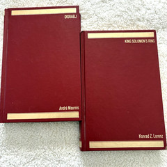 VTG Time Reading Program Special Edition – 5 Set HB Books Time Life Books 1980s