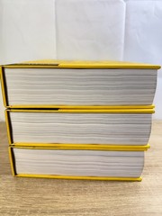 Phaidon Design Classics 3 Volume Set 999 Objects Industrial Design 2006 HC VGC