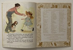 VTG Eloise Wilkin Little Golden Book Lot 4 1980s Where Did the Baby Go New Birds