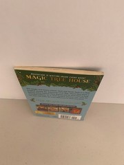Magic Tree House #21 Civil War on Sunday