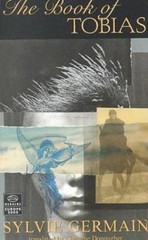 BOOK OF TOBIAS (Dedalus Europe 2000 S) – Germain, Sylvie