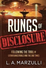 L. A. Marzulli Rungs of Disclosure (Paperback) (UK IMPORT)