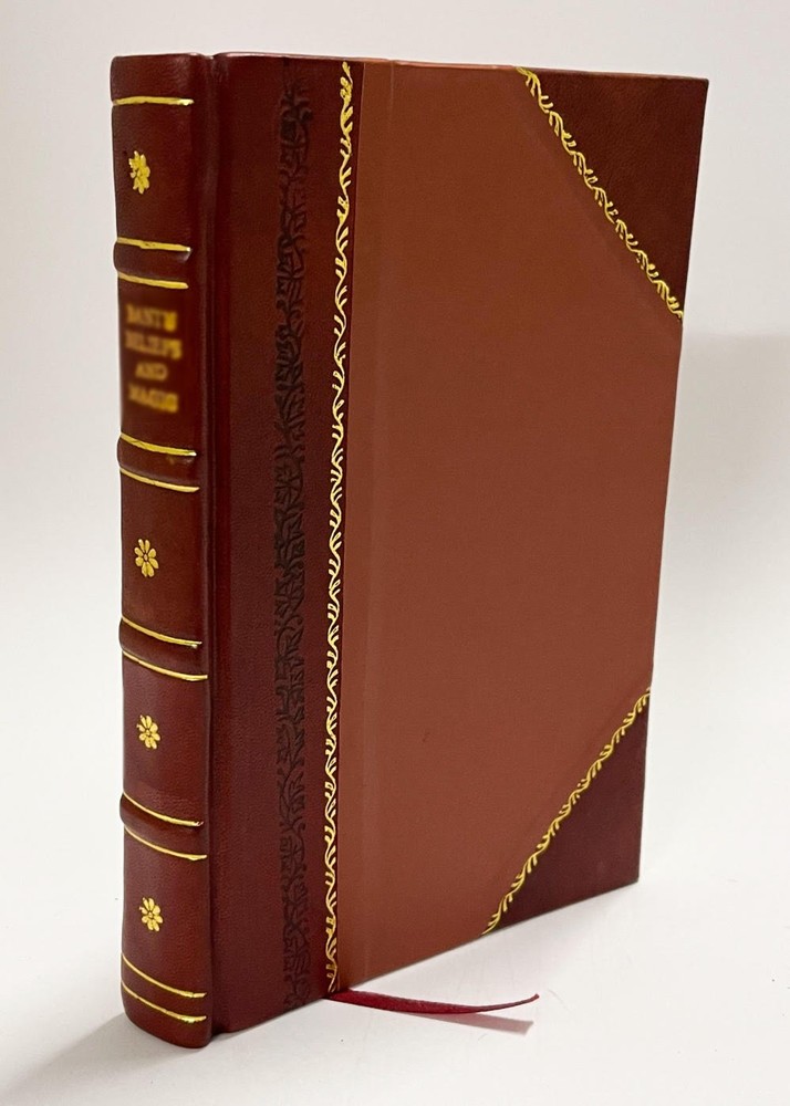 A Vindication of the Discipline and Constitutions of the Church [Leather Bound]