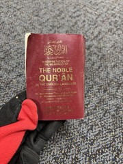 Interpretation of the Meanings of the Noble Qur’an