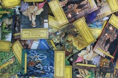 Lot of 10 Junior Classics for Young Readers Paperback Books MIX