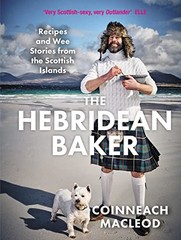 The Hebridean Baker: Recipes a – GOOD
