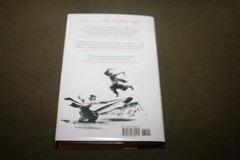 The Poppy War by R. F. Kuang 2018 HC 1st Edition/15th Printing