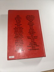 The Ultimate Sneaker Book by Taschen (Sneaker Freaker) Sneakerhead Hardcover