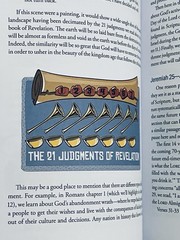 Chronological Guide to Bible Prophecy : An Illustrated Panorama from Genesis to
