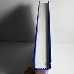 Read description: Ann Patchett Signed? First Edition Bel Canto Annotated Edition