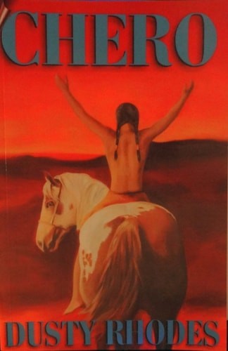 Chero, Rhodes, Dusty, Good Book