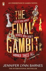 The Final Gambit Paperback # o522