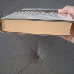 1st Edition Hardcover Jon Krakauer Under the Banner of Heaven 2003