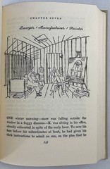 The Trial, Franz Kafka, 1970, Knopf Definitive Edition, 6th Printing, HCDJ