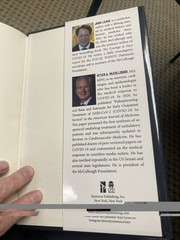 Vaccines : Mythology, Ideology, and Reality by Leake & McCullough