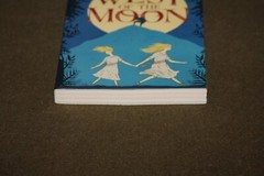 West of the Moon by Margi Preus 2015 TPB Amulet
