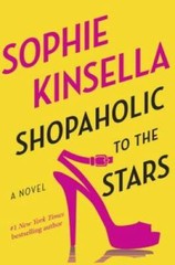 Shopaholic to the Stars – Hardcover By Kinsella, Sophie – GOOD
