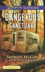 Dangerous Sanctuary by McCoy, Shirlee
