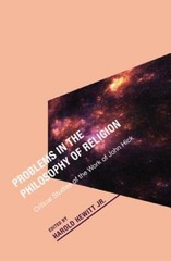 Problems In The Philosophy Of Religion