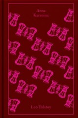Anna Karenina Hardcover Leo Tolstoy