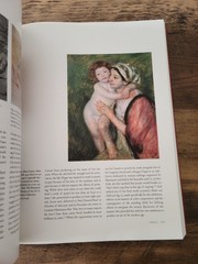 Mary Cassatt: Modern Woman 1998 First Edition Illustrated Art Abrams Softcover
