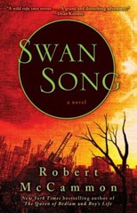 Swan Song, McCammon, Robert, 9781668016534