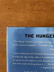 Complete Series Hunger Games by Suzanne Collins Books 1-5 HC/DJ 1st Edition Set