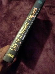 City of a Million Dreams : A History of New Orleans at Year 300 by Jason…
