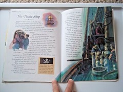 PETER PAN By J. M. BARRIE, Adapted By Michael Johnstone – DK BOOKS 1998 Book