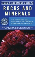 Simon & Schuster’s Guide to Rocks and Minerals by Simon & Schuster