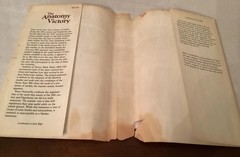 The Anatomy of Victory: Battle Tactics 1689-1763 Hardcover 1990 Brent Nosworthy