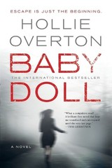 Baby Doll by Overton, Hollie Paperback / softback Book The Fast Free Shipping