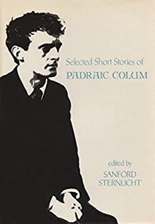 Selected Short Stories of Padraic Colum Hardcover