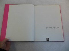 Edward Lucie Smith TOULOUSE-LAUTREC Illustrated Phaidon Press c. 1994