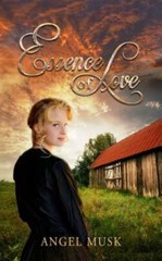 Essence of Love by Angel Musk