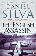 English Assassin – unknown_binding Daniel Silva