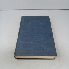 Complete Poems: 1950 Harcourt, Brace and Company Hardcover by Carl Sandburg