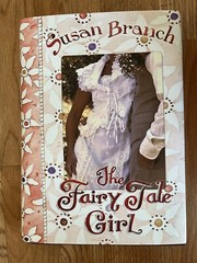 The Fairy Tale Girl by Susan Branch: New
