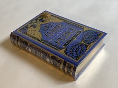 War & Peace by Leo Tolstoy; Deluxe Leatherbound Edition; Brand New & Sealed