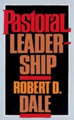 Pastoral Leadership: A Handbook of Resources for Effective Congregational – GOOD