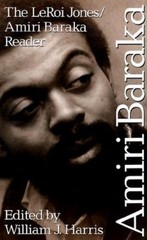 The Leroi Jones/Amiri Baraka Reader